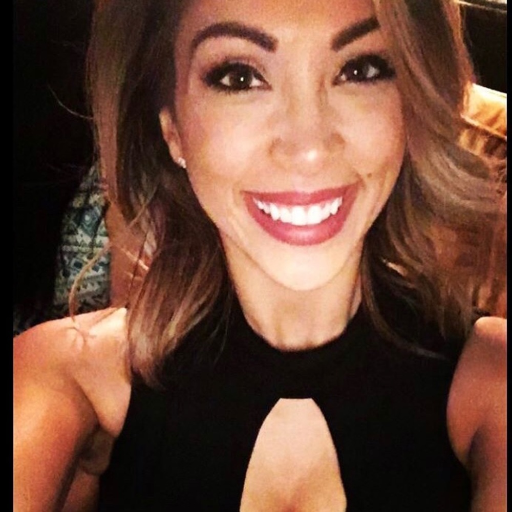 Meet your Posher, Bianca